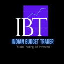 Indian Budget Trader Icon