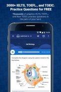 EduSynch IELTS, TOEFL®, and TOEIC® Prep screenshot 3