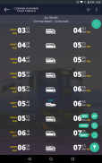 Chennai Suburban Train Timings screenshot 11