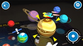 Interactive Play - Planetas screenshot 6