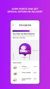 Taco Bell Fast Food & Delivery screenshot 0