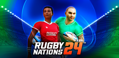 Rugby Nations 24