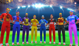 IPL Premium Cricket T20  Game screenshot 4