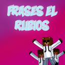 Frases del Rubius Icon