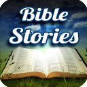 Kids Bible Stories - A Journey Towards Jesus Icon