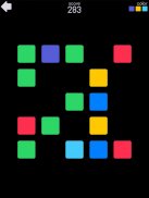 Color Fence - A Puzzle Game screenshot 4