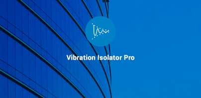 Vibration Isolator Pro