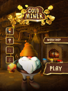 Gold Miner Fred 2: Gold Rush screenshot 3