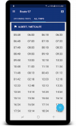 Ottawa Transit: GPS Real-Time, Buses, Stops & Maps screenshot 12