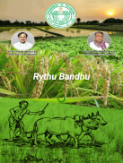 Rythu Bandhu, Telangana State. screenshot 0