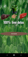 Proven remedies for liver detoxification screenshot 1