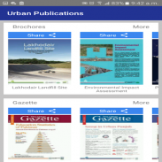 Urban Unit Publications screenshot 1