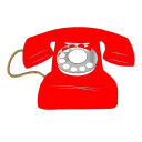 Telephone Sound Simulator Icon