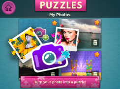 City Jigsaw Puzzles screenshot 6