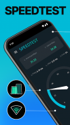 WiFi Speed Test Internet Speed screenshot 5