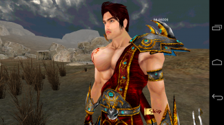 Ramayana 3D: 7th Avatar screenshot 2