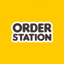 OrderStation Icon