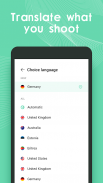 Voice Translator: All Language Translation screenshot 3