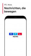 RTL News: Aktuelle Nachrichten, Stories und Videos screenshot 0