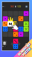 Block Puzzle Drop - Number Merge Game screenshot 3