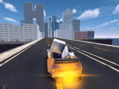 City Speed Drive screenshot 14