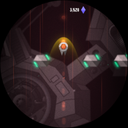 Jump Drive: Get Away screenshot 24