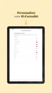 La Dépêche - Actus en direct screenshot 6