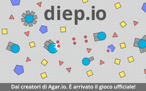 diep.io screenshot 0