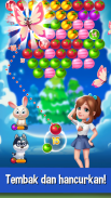 Bubble Fruit: Bubble Shooter screenshot 13