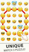 Emoji Puzzle Matching Game screenshot 7