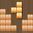 Wood Block Blitz Puzzle: Color