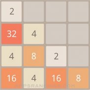 2048 Game Exciting screenshot 2