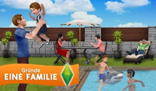 Die Sims™  FreePlay screenshot 6