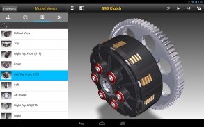 SAP Visual Enterprise Viewer screenshot 3