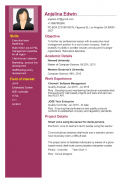Resume Builder App Free CV Maker & PDF Templates screenshot 0