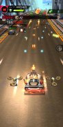 街头飞车 - 极速疯狂飙车3D游戏 screenshot 3