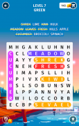 Summer Word Search screenshot 9