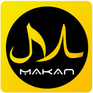 Makan - Thailand Halal Restaurant guide screenshot 0