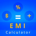 EMI Loan Calculator