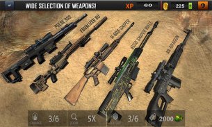 Wild Animal Sniper Deer Hunting Games 2020 screenshot 3