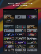 Red Bull TV: Live Sports, Music & Entertainment screenshot 3