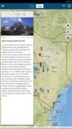Kenya National Parks and Game Reserves screenshot 2
