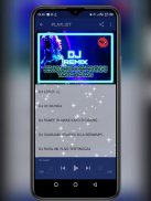 DJ Remix Sesungguhnya Kasih Sayangku Tiada Batas screenshot 0