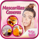 Mascarillas Caseras de Belleza Naturales Icon