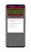 Donation Alert App - SuryaBhai screenshot 3