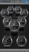 Gear Faces by DeNitE Appz (For Samsung Watches) screenshot 4