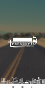 Transporto - Digital logistics screenshot 2