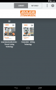 EF Catalogues · Kataloge screenshot 7