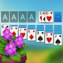 Solitaire Flower - Free Offline Card Games