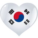 Korean Radio Music & News